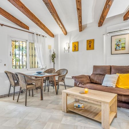 Casa Jina Leilighet Torrevieja Eksteriør bilde