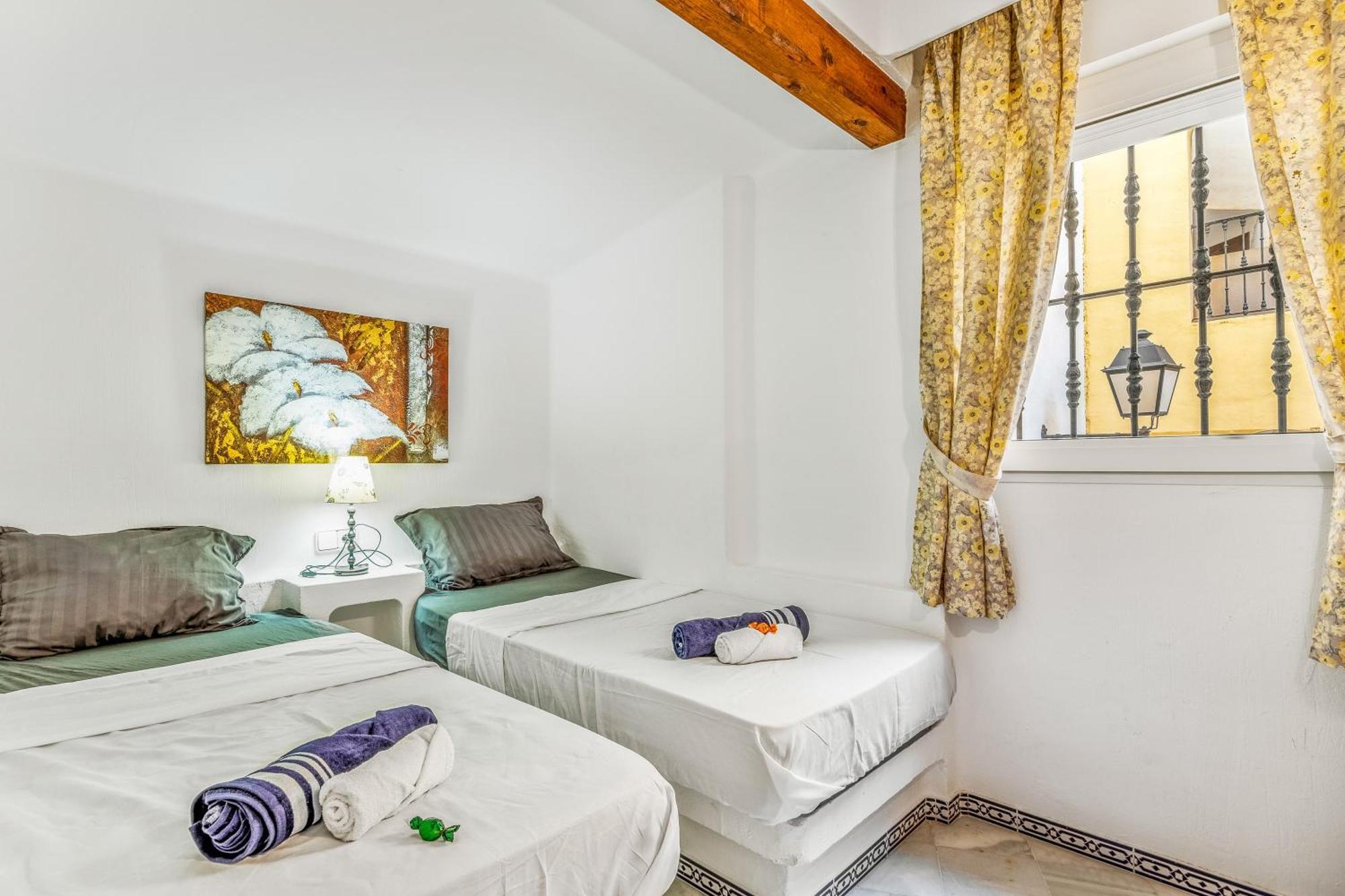 Casa Jina Leilighet Torrevieja Eksteriør bilde