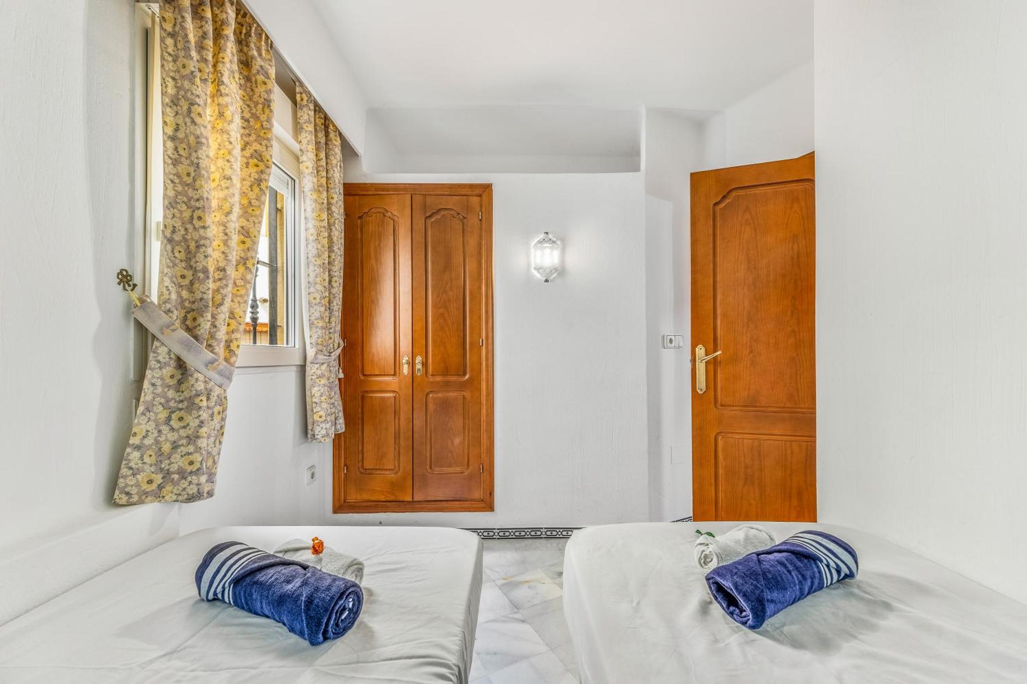 Casa Jina Leilighet Torrevieja Eksteriør bilde